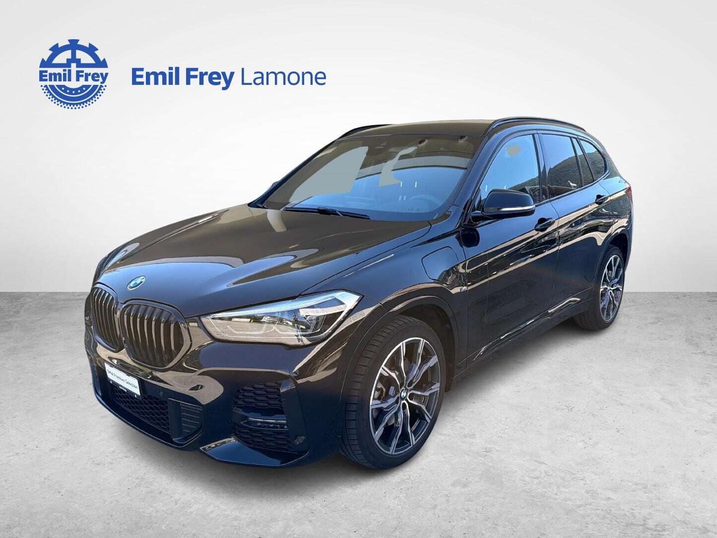 BMW X1 25e xDrive