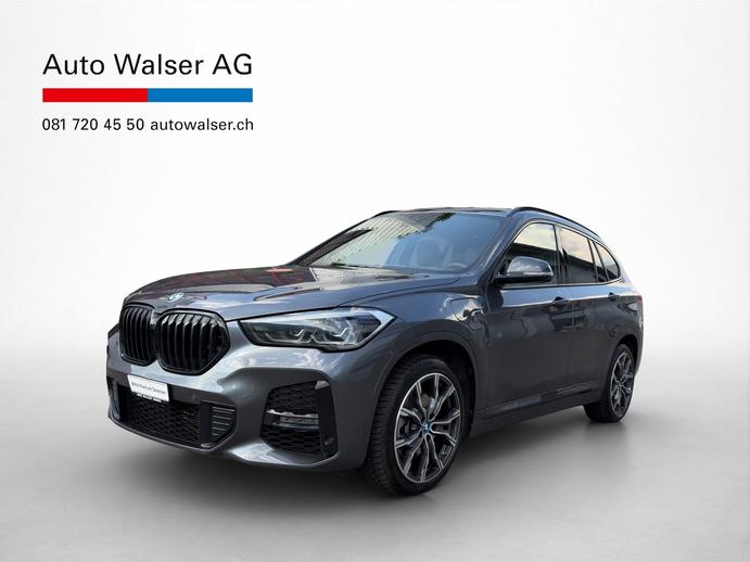 BMW X1 25e xDrive, Plug-in-Hybrid Petrol/Electric, Second hand / Used, Automatic