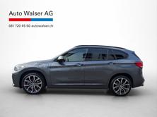 BMW X1 25e xDrive, Plug-in-Hybrid Petrol/Electric, Second hand / Used, Automatic - 2