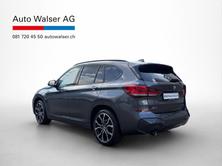 BMW X1 25e xDrive, Plug-in-Hybrid Petrol/Electric, Second hand / Used, Automatic - 3