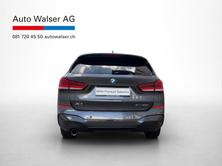 BMW X1 25e xDrive, Plug-in-Hybrid Petrol/Electric, Second hand / Used, Automatic - 4
