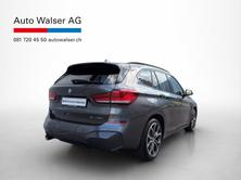 BMW X1 25e xDrive, Plug-in-Hybrid Petrol/Electric, Second hand / Used, Automatic - 5