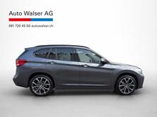 BMW X1 25e xDrive, Plug-in-Hybrid Petrol/Electric, Second hand / Used, Automatic - 6