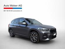 BMW X1 25e xDrive, Plug-in-Hybrid Petrol/Electric, Second hand / Used, Automatic - 7
