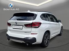 BMW X1 20d M Sport, Diesel, Occasion / Gebraucht, Automatik - 3