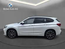 BMW X1 20d M Sport, Diesel, Occasion / Gebraucht, Automatik - 4