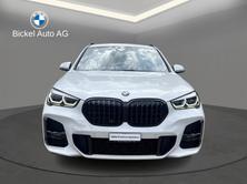 BMW X1 20d M Sport, Diesel, Occasion / Gebraucht, Automatik - 5