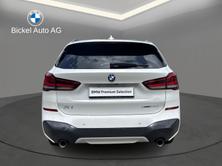 BMW X1 20d M Sport, Diesel, Occasion / Gebraucht, Automatik - 6
