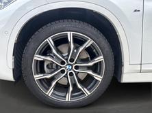 BMW X1 20d M Sport, Diesel, Occasion / Gebraucht, Automatik - 7