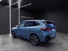 BMW X1 30e xDrive paddles, Hybride Rechargeable Essence/Électricité, Occasion / Utilisé, Automatique - 4