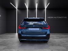 BMW X1 30e xDrive paddles, Hybride Rechargeable Essence/Électricité, Occasion / Utilisé, Automatique - 5