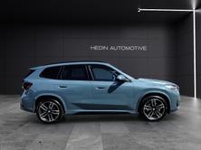 BMW X1 30e xDrive paddles, Hybride Rechargeable Essence/Électricité, Occasion / Utilisé, Automatique - 7
