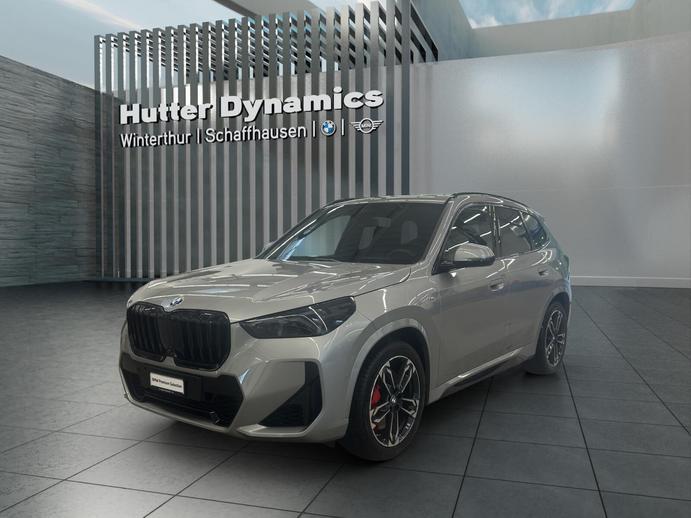BMW X1 23i xDrive M Sportpaket Pro, Mild-Hybrid Petrol/Electric, Second hand / Used, Automatic
