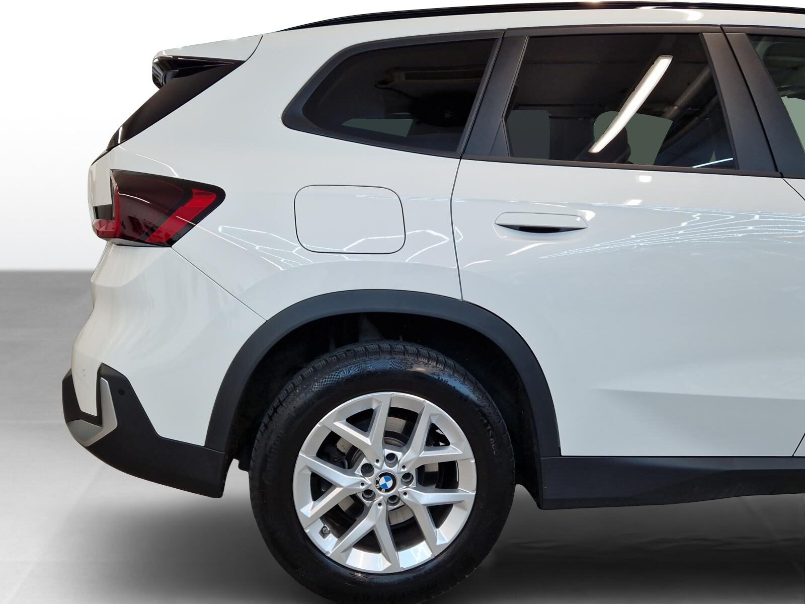 BMW X1 xDrive20d, Hybride Leggero Diesel/Elettrica, Occasioni / Usate, Automatico - 7