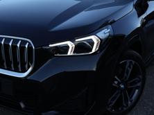 BMW X1 20d 48V M Sport, Hybride Léger Diesel/Électricité, Occasion / Utilisé, Automatique - 2