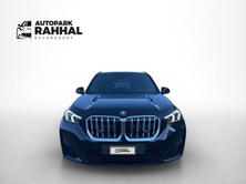 BMW X1 20d 48V M Sport, Hybride Léger Diesel/Électricité, Occasion / Utilisé, Automatique - 3