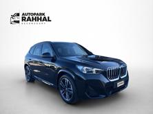 BMW X1 20d 48V M Sport, Hybride Léger Diesel/Électricité, Occasion / Utilisé, Automatique - 4
