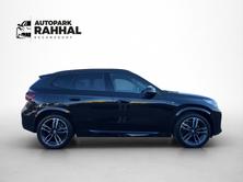 BMW X1 20d 48V M Sport, Hybride Léger Diesel/Électricité, Occasion / Utilisé, Automatique - 5