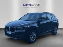 BMW X1 sDrive 18d Steptronic, Diesel, Second hand / Used, Automatic - 2