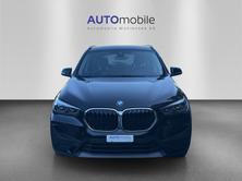 BMW X1 sDrive 18d Steptronic, Diesel, Second hand / Used, Automatic - 3