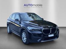 BMW X1 sDrive 18d Steptronic, Diesel, Second hand / Used, Automatic - 4