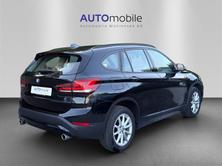 BMW X1 sDrive 18d Steptronic, Diesel, Second hand / Used, Automatic - 5