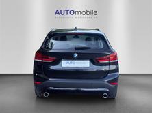 BMW X1 sDrive 18d Steptronic, Diesel, Second hand / Used, Automatic - 6