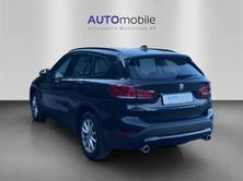 BMW X1 sDrive 18d Steptronic, Diesel, Second hand / Used, Automatic - 7