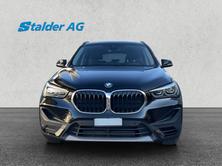 BMW X1 20i, Essence, Occasion / Utilisé, Automatique - 2