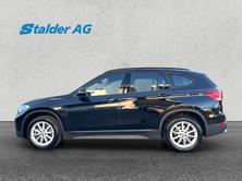 BMW X1 20i, Essence, Occasion / Utilisé, Automatique - 3
