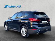 BMW X1 20i, Essence, Occasion / Utilisé, Automatique - 4