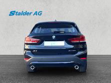 BMW X1 20i, Essence, Occasion / Utilisé, Automatique - 5