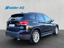 BMW X1 20i, Essence, Occasion / Utilisé, Automatique - 6