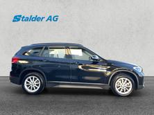 BMW X1 20i, Essence, Occasion / Utilisé, Automatique - 7