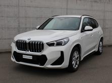 BMW X1 23i 48V M Sport, Mild-Hybrid Benzin/Elektro, Occasion / Gebraucht, Automatik - 3