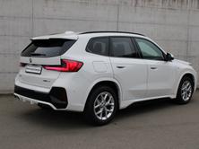 BMW X1 23i 48V M Sport, Mild-Hybrid Benzin/Elektro, Occasion / Gebraucht, Automatik - 4