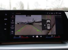 BMW X1 23i 48V M Sport, Mild-Hybrid Benzin/Elektro, Occasion / Gebraucht, Automatik - 7