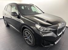 BMW X1 25e M Sport, Hybride Rechargeable Essence/Électricité, Occasion / Utilisé, Automatique - 4