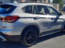 BMW X1 18d Sport Line Steptronic, Diesel, Occasion / Gebraucht, Automatik - 2