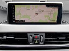 BMW X1 18d Sport Line Steptronic, Diesel, Occasion / Gebraucht, Automatik - 4