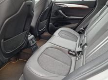 BMW X1 18d Sport Line Steptronic, Diesel, Occasion / Gebraucht, Automatik - 6