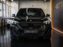 BMW X1 23d 48V M Sport, Hybride Léger Diesel/Électricité, Occasion / Utilisé, Automatique - 2