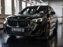 BMW X1 23d 48V M Sport, Hybride Léger Diesel/Électricité, Occasion / Utilisé, Automatique - 3