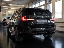 BMW X1 23d 48V M Sport, Hybride Léger Diesel/Électricité, Occasion / Utilisé, Automatique - 4