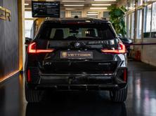 BMW X1 23d 48V M Sport, Hybride Léger Diesel/Électricité, Occasion / Utilisé, Automatique - 5