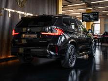 BMW X1 23d 48V M Sport, Hybride Léger Diesel/Électricité, Occasion / Utilisé, Automatique - 7