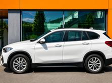 BMW X1 20d / Top Zustand, Diesel, Occasioni / Usate, Automatico - 5