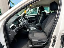 BMW X1 20d / Top Zustand, Diesel, Occasioni / Usate, Automatico - 6