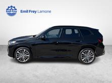 BMW X1 23d xDrive, Mild-Hybrid Diesel/Elektro, Occasion / Gebraucht, Automatik - 2