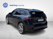 BMW X1 23d xDrive, Mild-Hybrid Diesel/Elektro, Occasion / Gebraucht, Automatik - 3